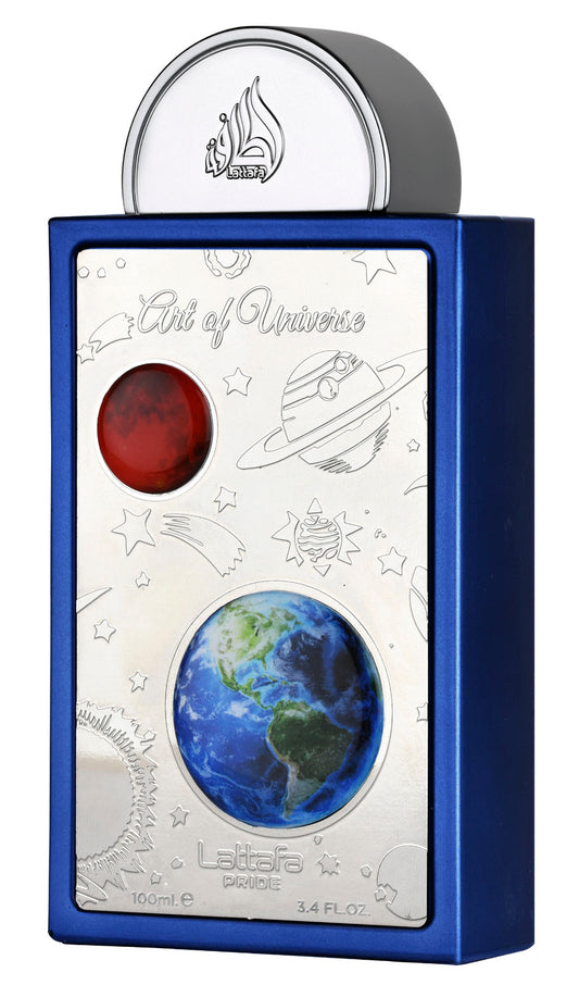 Art Of Universe by Lattafa 3.4 fl 100 ml