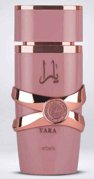 Yara Elixir by Lattafa