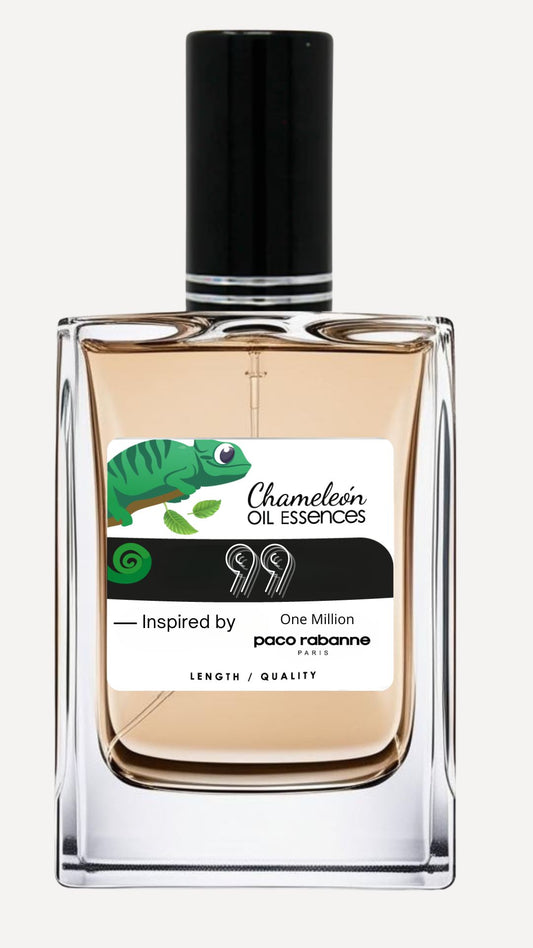 99 Inspired by 1 Million