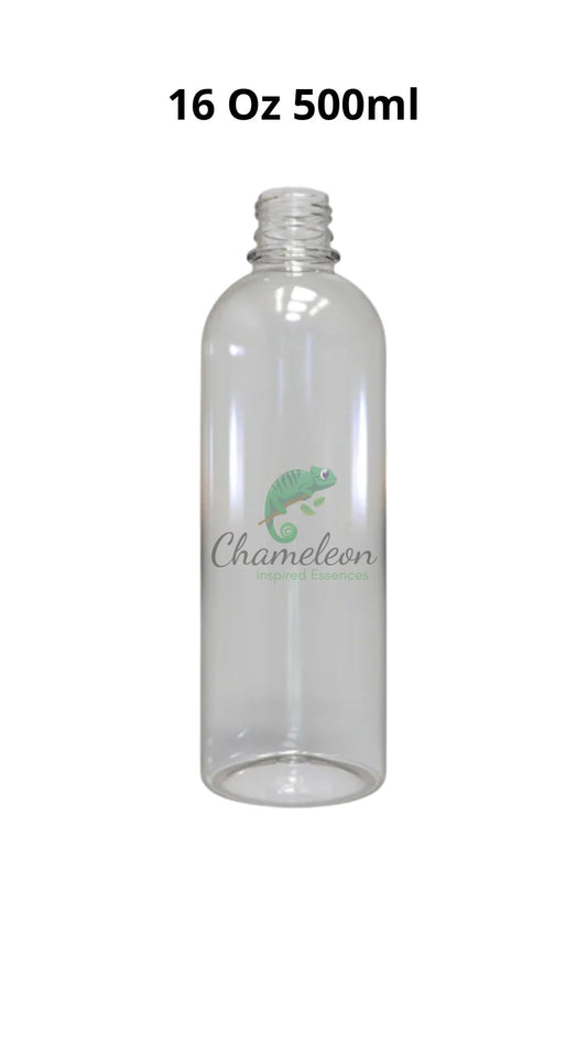 Alcohol 500 ml 16 Oz