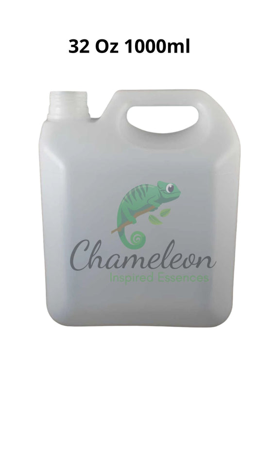 Alcohol 1000 ml 32 Oz