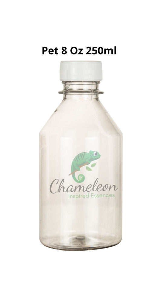 Alcohol 250 ml 8 Oz