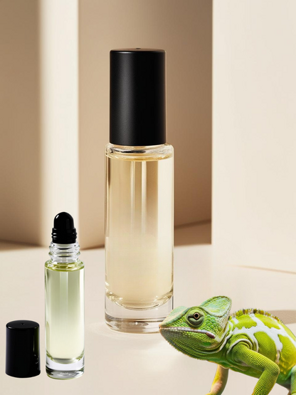 141 Inspired by The scent of peace for men