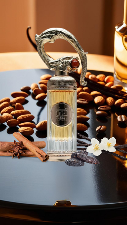 Sehr EDP by Lattafa 3.4 fl oz,100ml