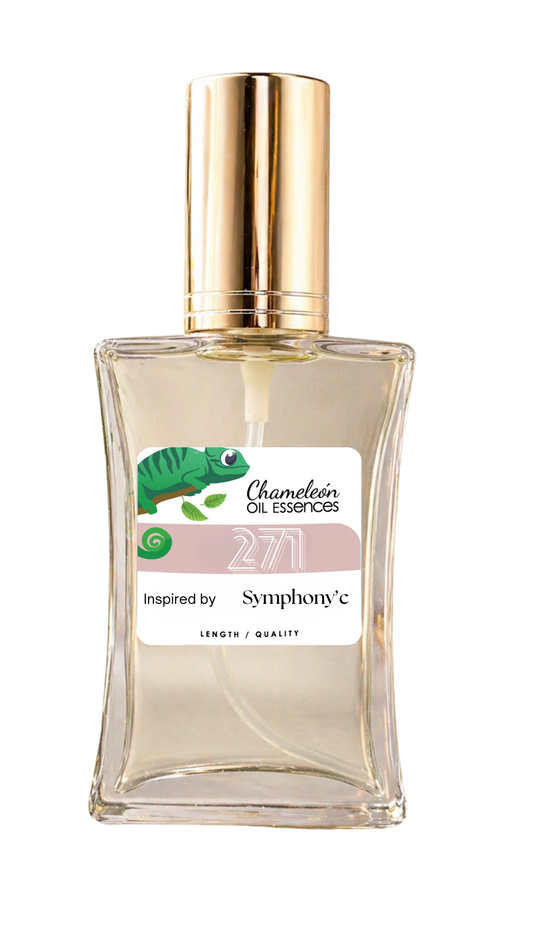 271 Inspired by Symphony